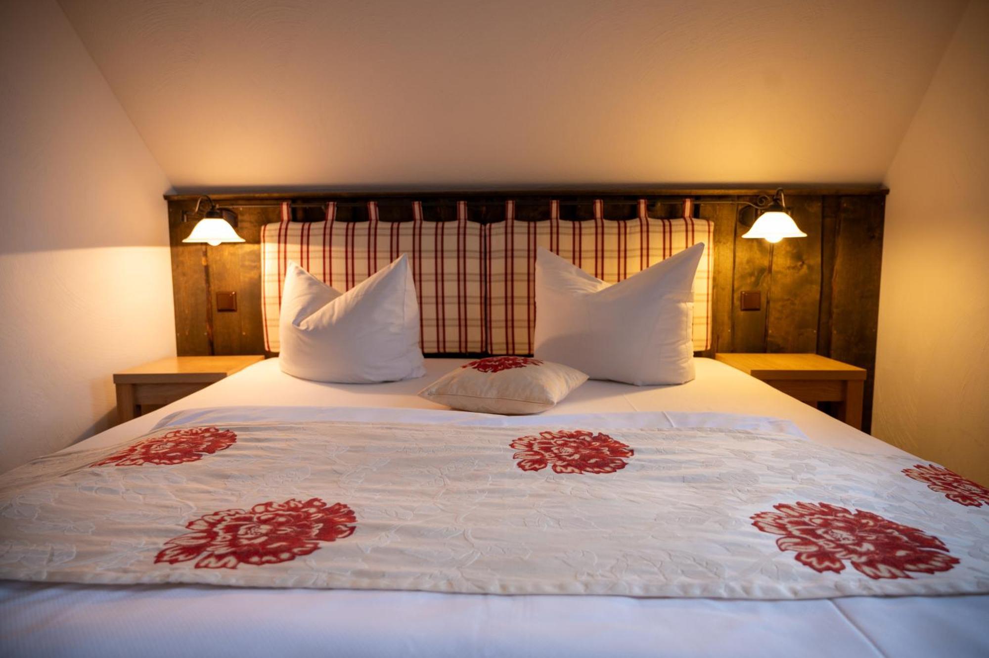 Landhotel Jann Hinsch Hof Winsen an der Aller Екстер'єр фото