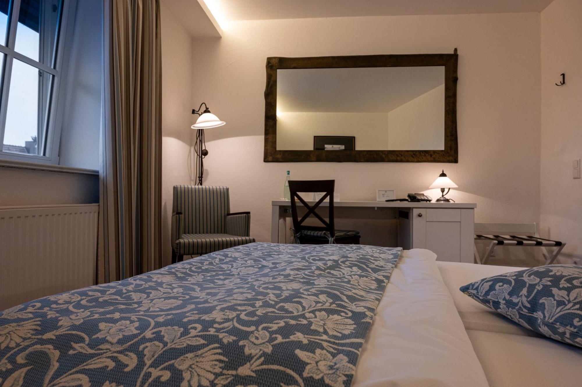 Landhotel Jann Hinsch Hof Winsen an der Aller Екстер'єр фото