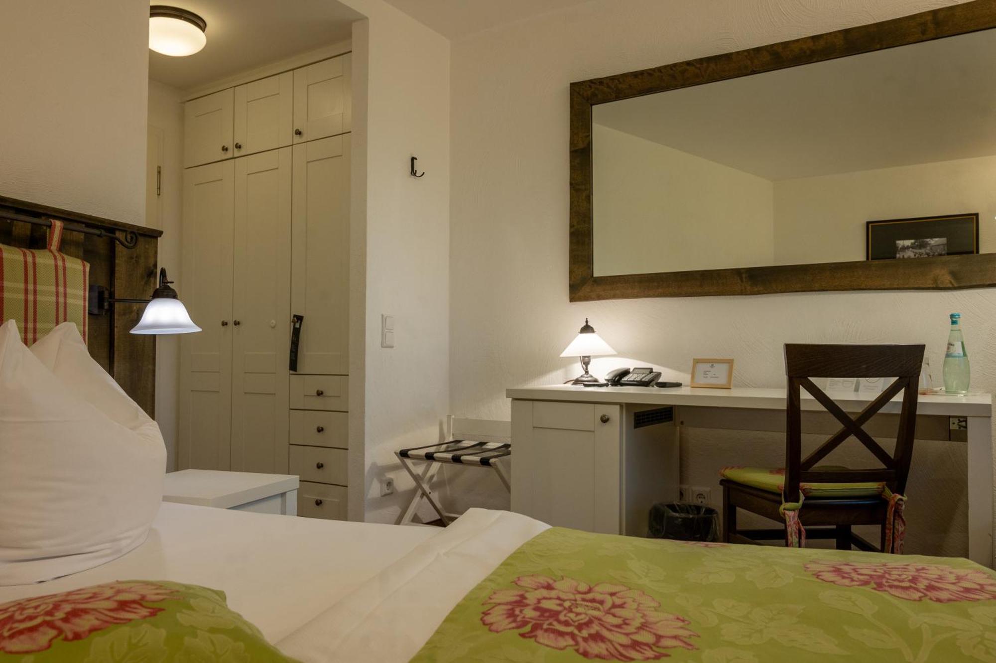 Landhotel Jann Hinsch Hof Winsen an der Aller Екстер'єр фото