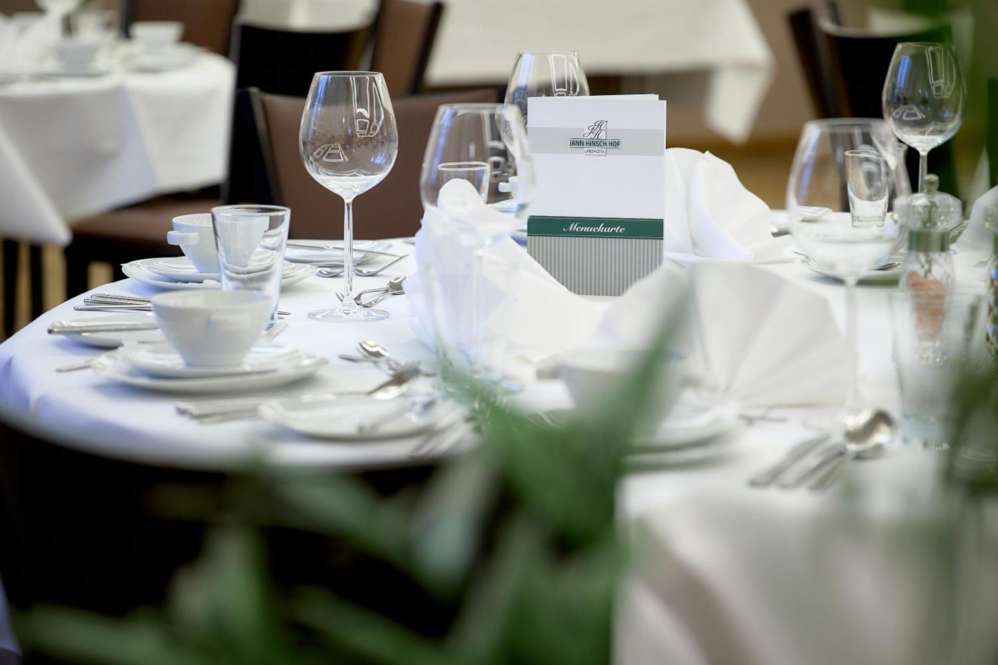 Landhotel Jann Hinsch Hof Winsen an der Aller Екстер'єр фото